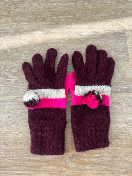 2ks rukavičiek, 110