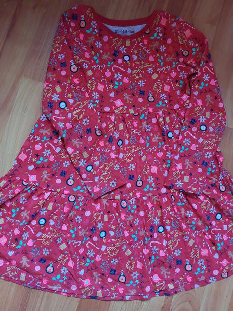 Vianočné siatky 6-7r, 122