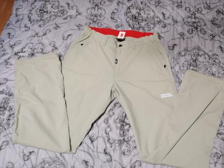 Športové nohavice nové, nordblanc,l