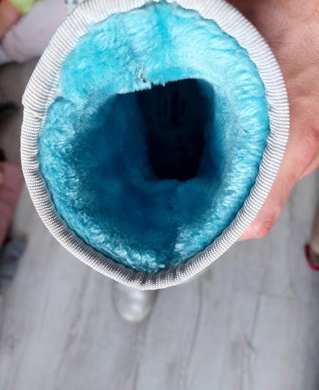 Čižmy na štýl uggs, 33