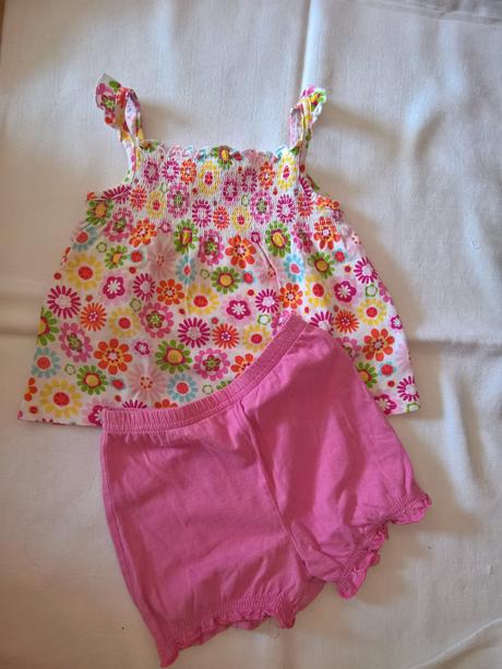 Kratky komplet, f&f,74