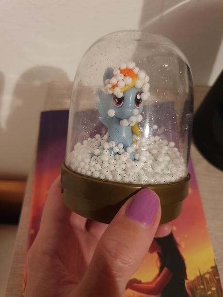 Rainbow dash z my little pony, 