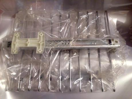 Vešiak na nohavice, 