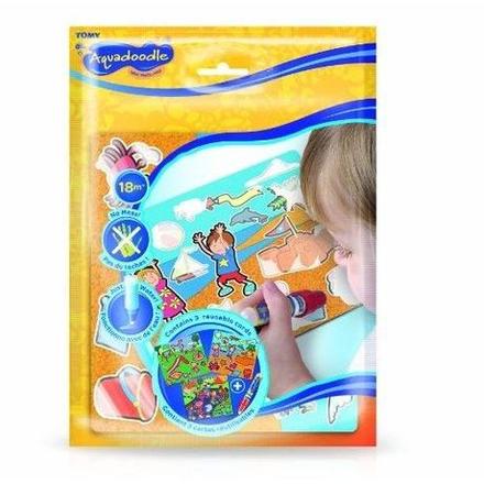 Tomy aquadoodle classic mini,