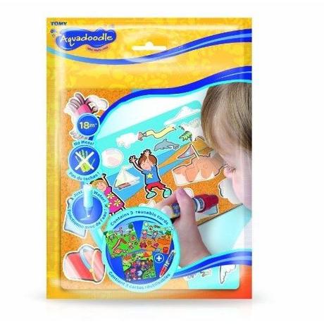 Tomy aquadoodle classic mini,