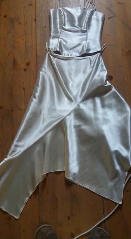 Dámske šaty, ad style,m