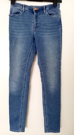 Mäkke slim rifle 12-13r, h&m,158