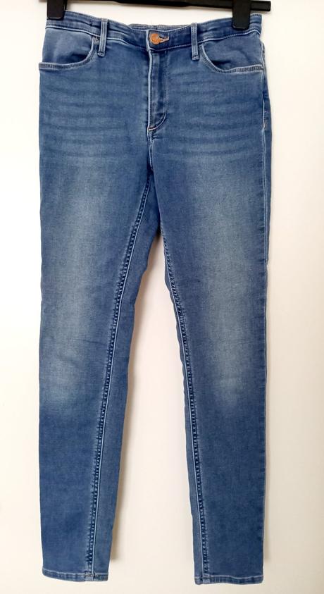 Mäkke slim rifle 12-13r, h&m,158