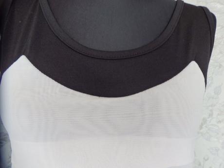 Pekne trendy saty, 36