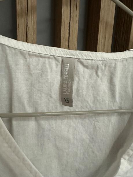 Letná blúzka laura torelli, xs