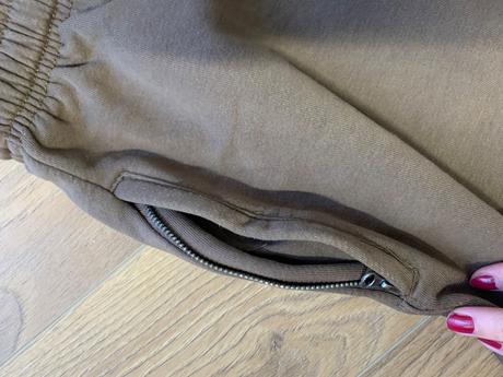 Tepláky zara velkost 164, zara,164