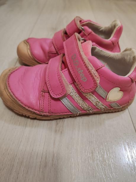 Detské topánky, d.d.step,29