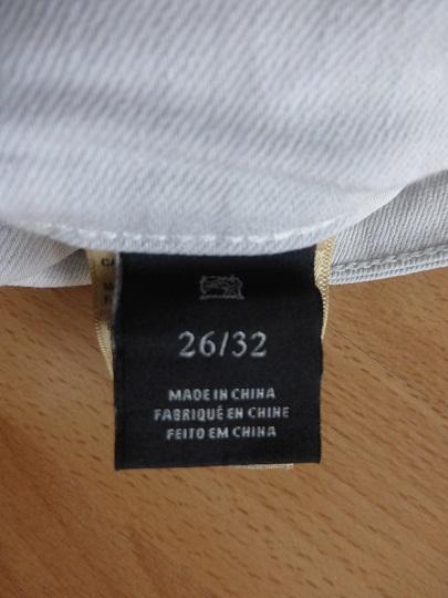 Rifle scotch & soda, s