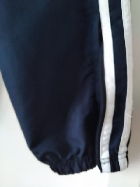 Športové nohavice / šuštiaky, lonsdale,134