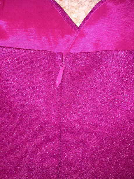 Spoločenské šaty xs/s, xs