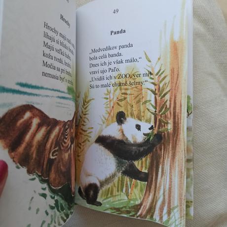 Dozvedám sa od radka, 