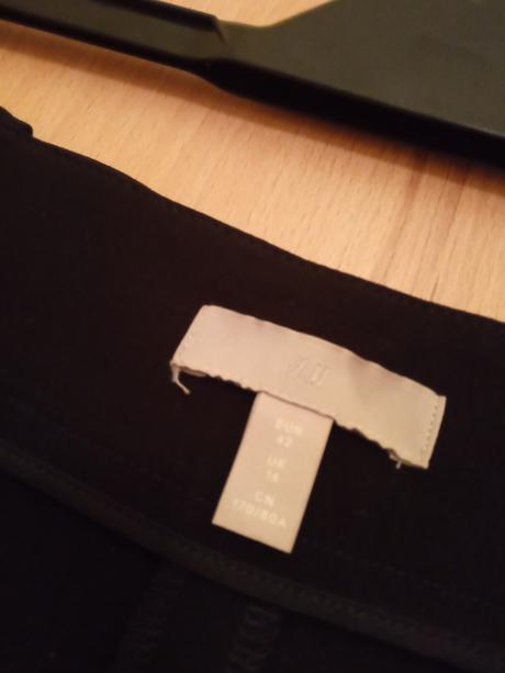 Sortky h&m, h&m,42