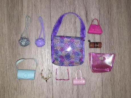 Doplnky pre barbie 7,