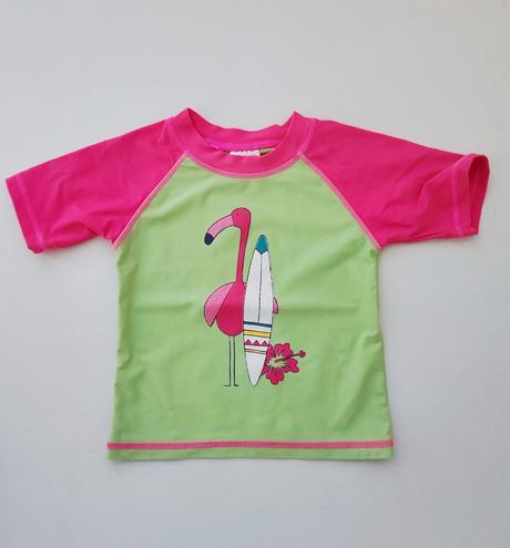 Plavkový top alive, alive,86