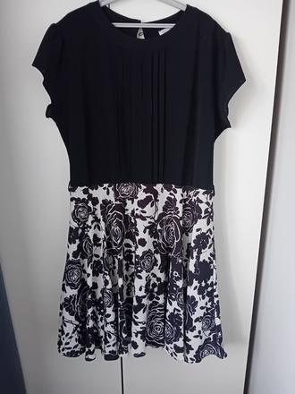 Spoločenské šaty, l