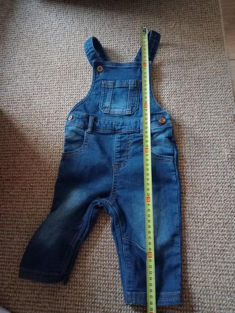 Rifľová trakáče, 74