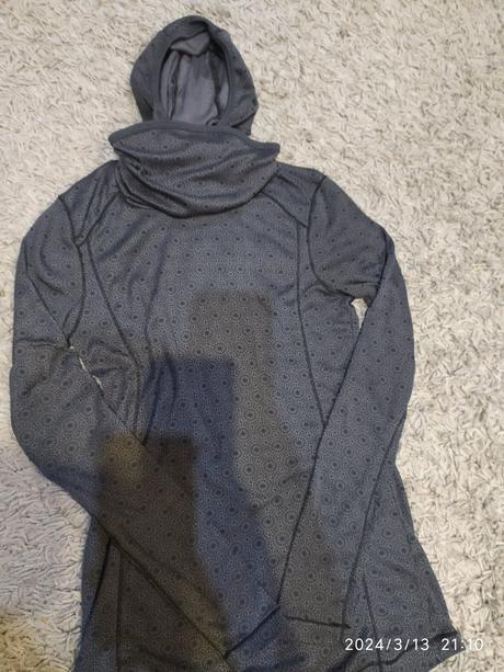 Svetrík, rolák, active,s