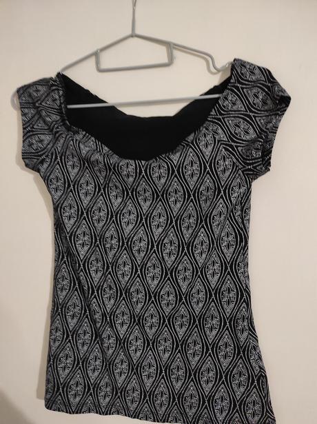 Elegantné tricko, tally weijl,s