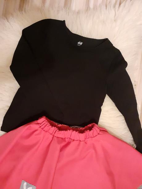 Funny bunny sukna 5-6, funny bunny,122