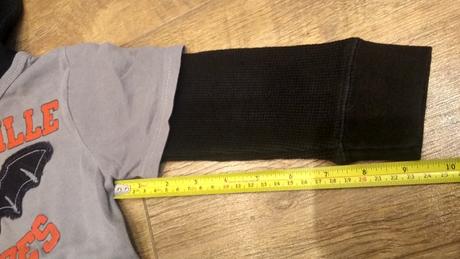 Tričko zn. gap, gap,110