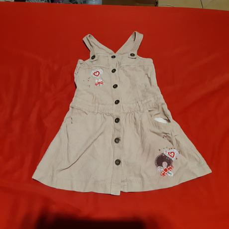 Detske satocky, marks & spencer,104