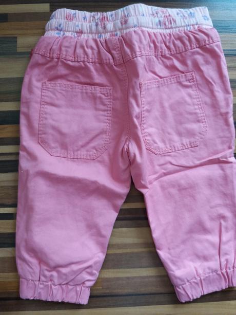 Zateplene nohavice, dopodopo,68