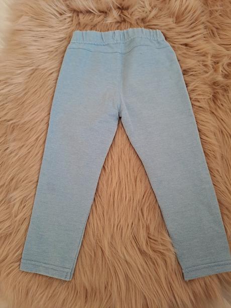 Leginky rifľového vzhľadu, 92, baby,92