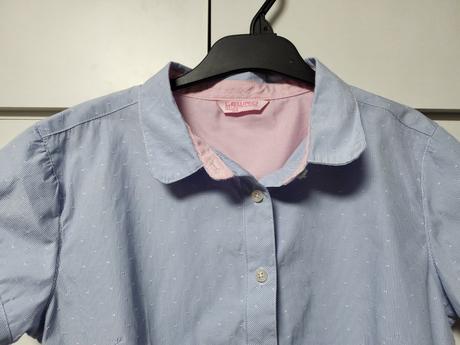 Košeľa/ blúzka, lewro,152