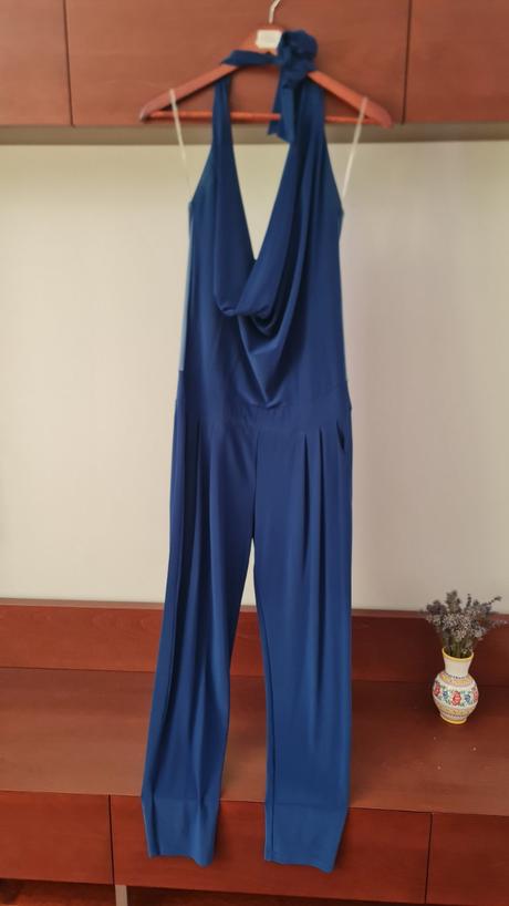 Chantall dámsky overal, chantall,38