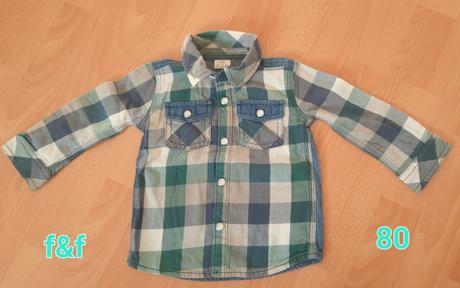 Košela, f&f,80