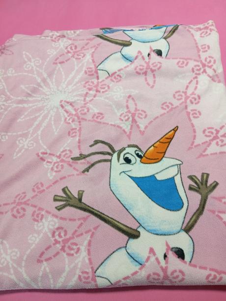 Dievčenské návliečky frozen, šírka (cm): 140,dĺžka (cm): 200