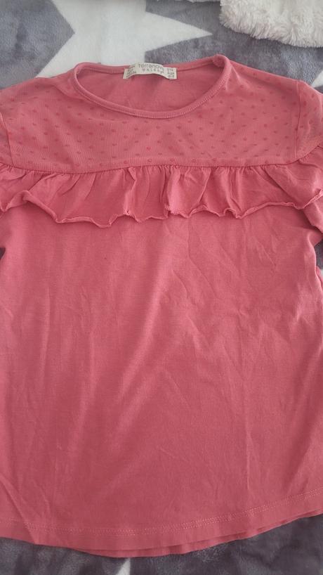 Tričko, terranova,134