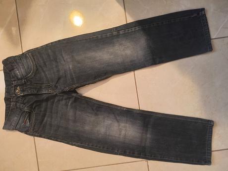 Chlapčenské rifle, 152