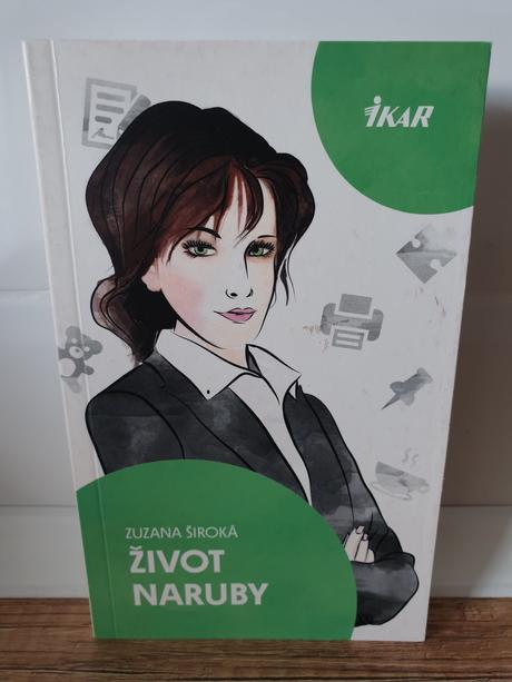 Zuzana široká - život naruby,