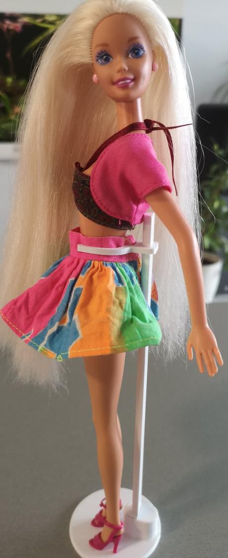 Barbie oblečenie, 