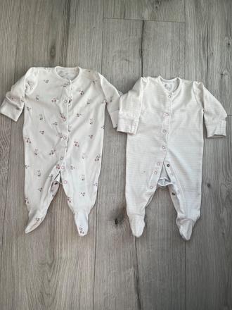 Dlhorukavove overaly s jemným vzorom, next,62