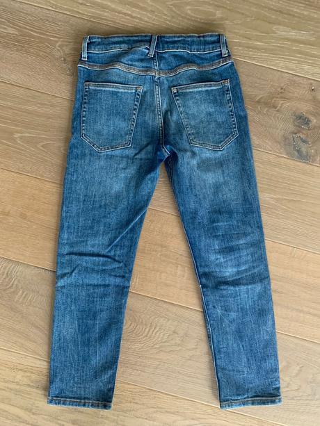 Rifle 1x oblečené, ako nové, h&m,140