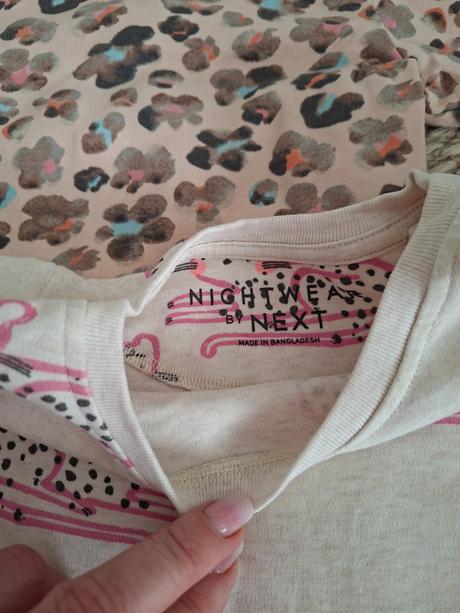 Pyzama 3 balenie next 110, next,110