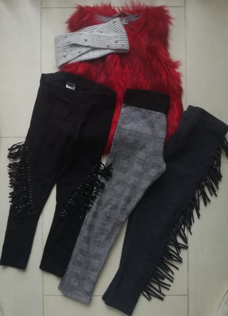 Leginy next, next,122