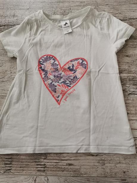 Tričká, palomino,122