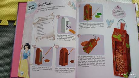 Big book of things to make and do, 