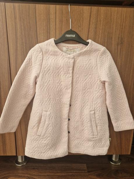 Kabátik prechodný pompdelux, pompdelux,110