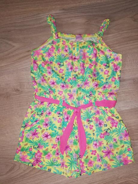 Letný overal, dopodopo,110