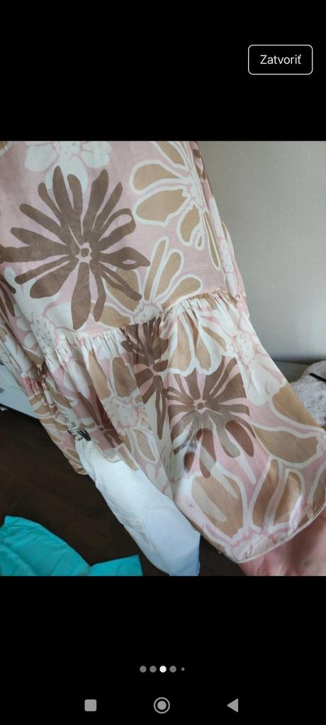 Dámska blúzka miho's, 