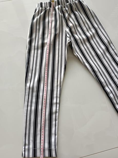 Nohavice, terranova,128